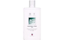 Autoglym Bumper & Trim Gel 500 ml
