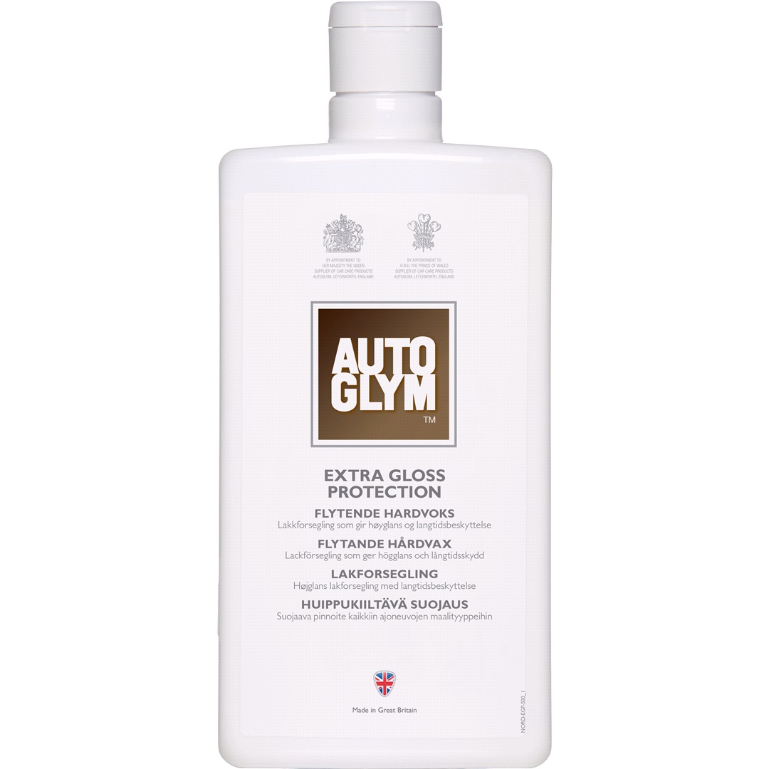 Autoglym Autoglym Extra Gloss Protection 500 Ml