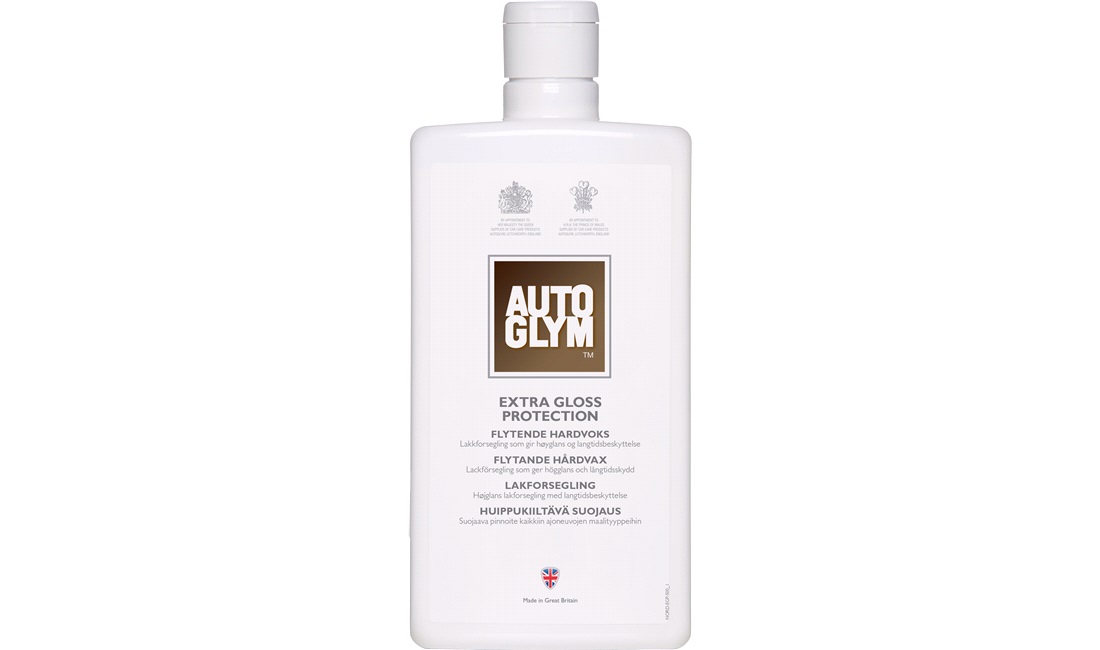  Autoglym Extra Gloss Protection 500 ml