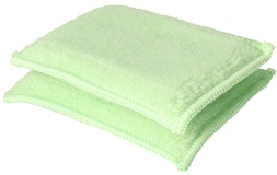 Autoglym Interior Hand Pads 2 pk.