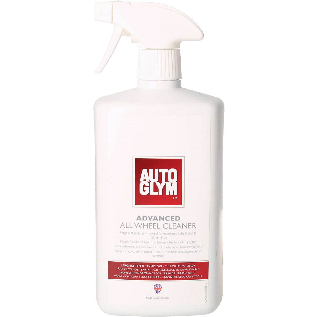 Autoglym Autoglym Advanced All Wheel Cleaner 1 l