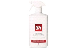 Autoglym Advanced All Wheel Cleaner 1 l