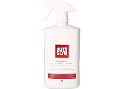 Autoglym Advanced All Wheel Cleaner 1 l