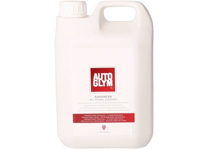 Autoglym Advanced All Wheel Cleaner 2,5l