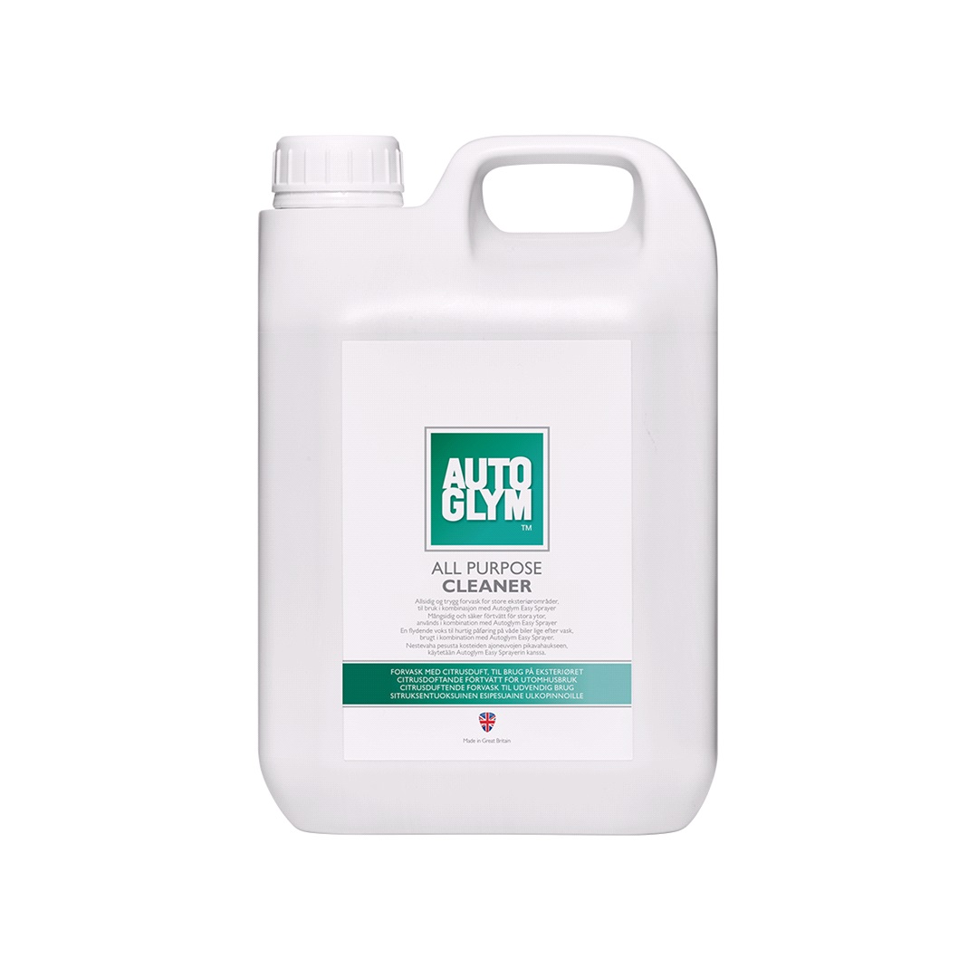 Autoglym Autoglym All Purpose Cleaner 2,5 L