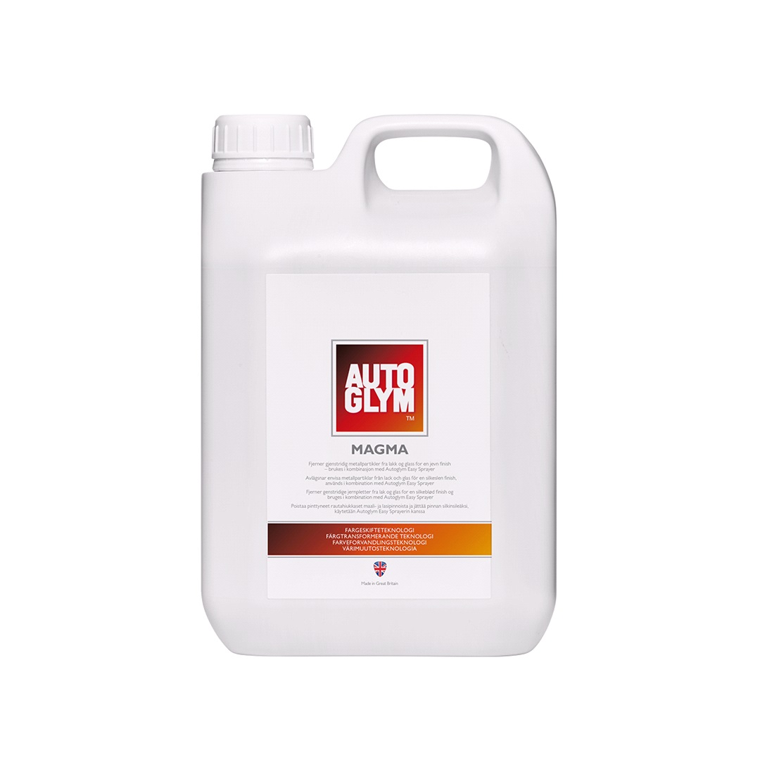 Autoglym Autoglym Magma 2,5l