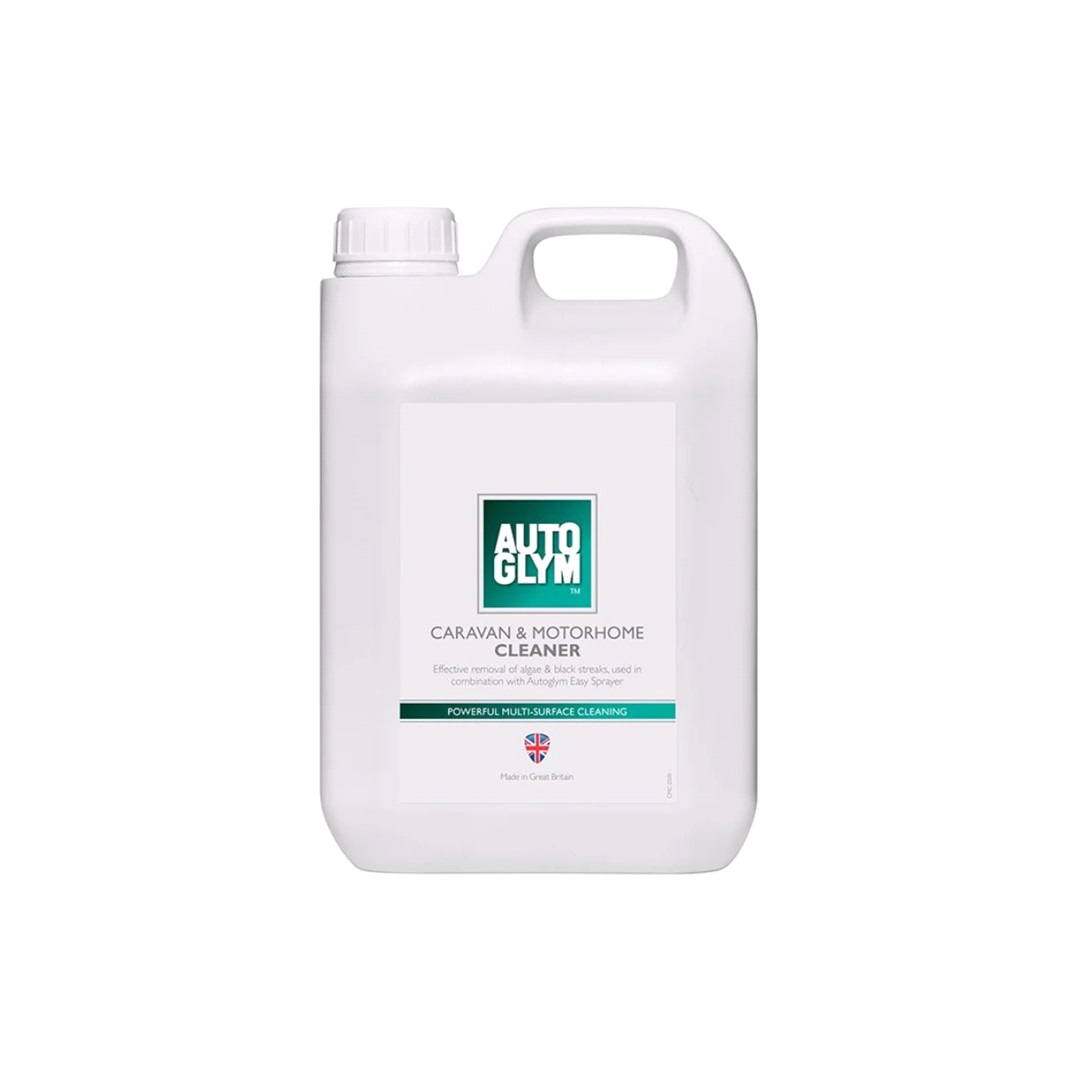 Autoglym Autoglym Caravan & Motorhome Cleaner2,5L