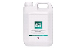 Autoglym Caravan & Motorhome cleaner2,5L