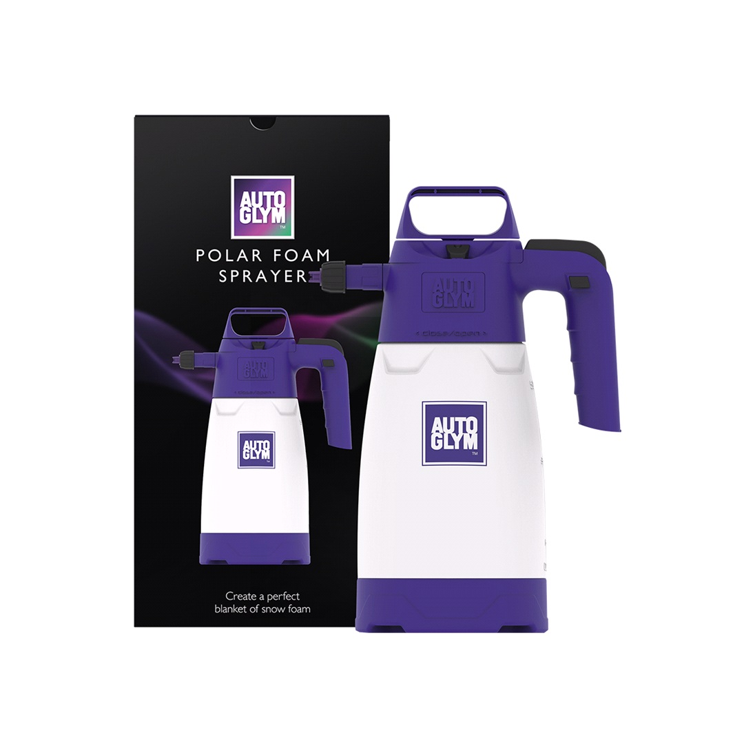Autoglym Autoglym Polar Foam Sprayer
