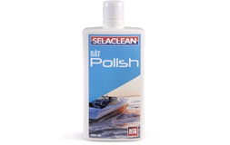 Selaclean B&aring;dpolish, 500 ml.