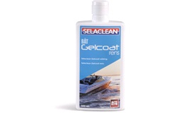 Selaclean Gelcoat Reng&ouml;ring 500 ml