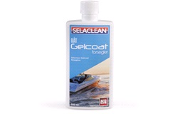Gelcoatf&ouml;rsegling Selaclean 500 ml