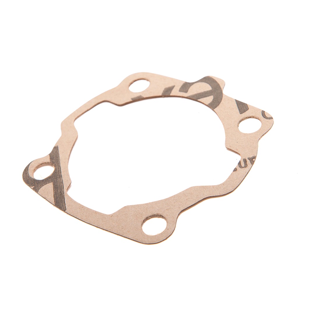 Scooped Cylinderfotspackning