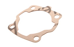 Sylinder-bunnpakning, Melody