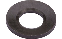 Underlagsskive ytterst t/ventilatorskive