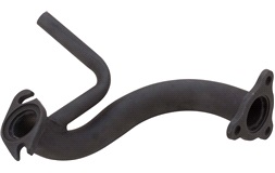 Forrør ubegrenset, Swan