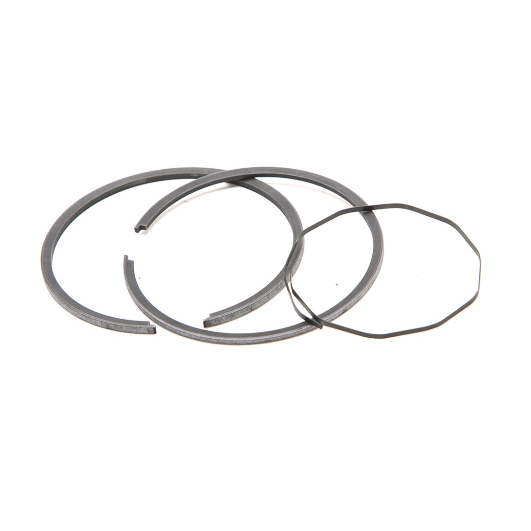 Scooped Kolvringsset, 41,00mm