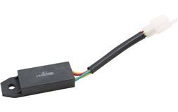 Temperatursensor, RY6