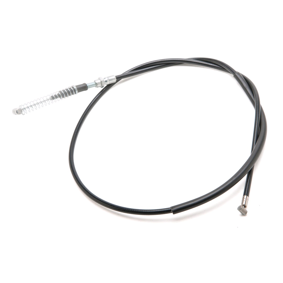 Scooped Bremsewire Foran, Melody