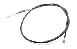 Bremsewire foran, Melody