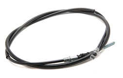 Bremsewire bak, Melody