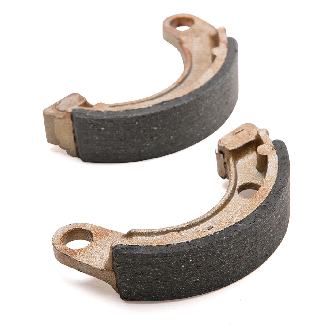 Scooped Bremseband, Honda Melody