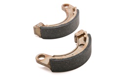 Bremseband, Honda Melody