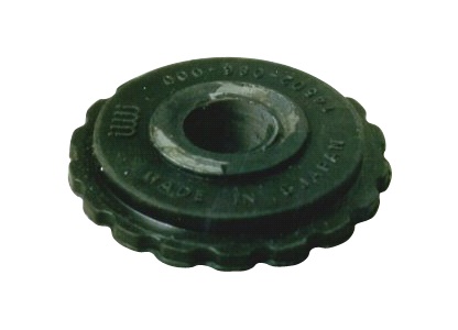 Gummihjul knastkæde,lille,CD50