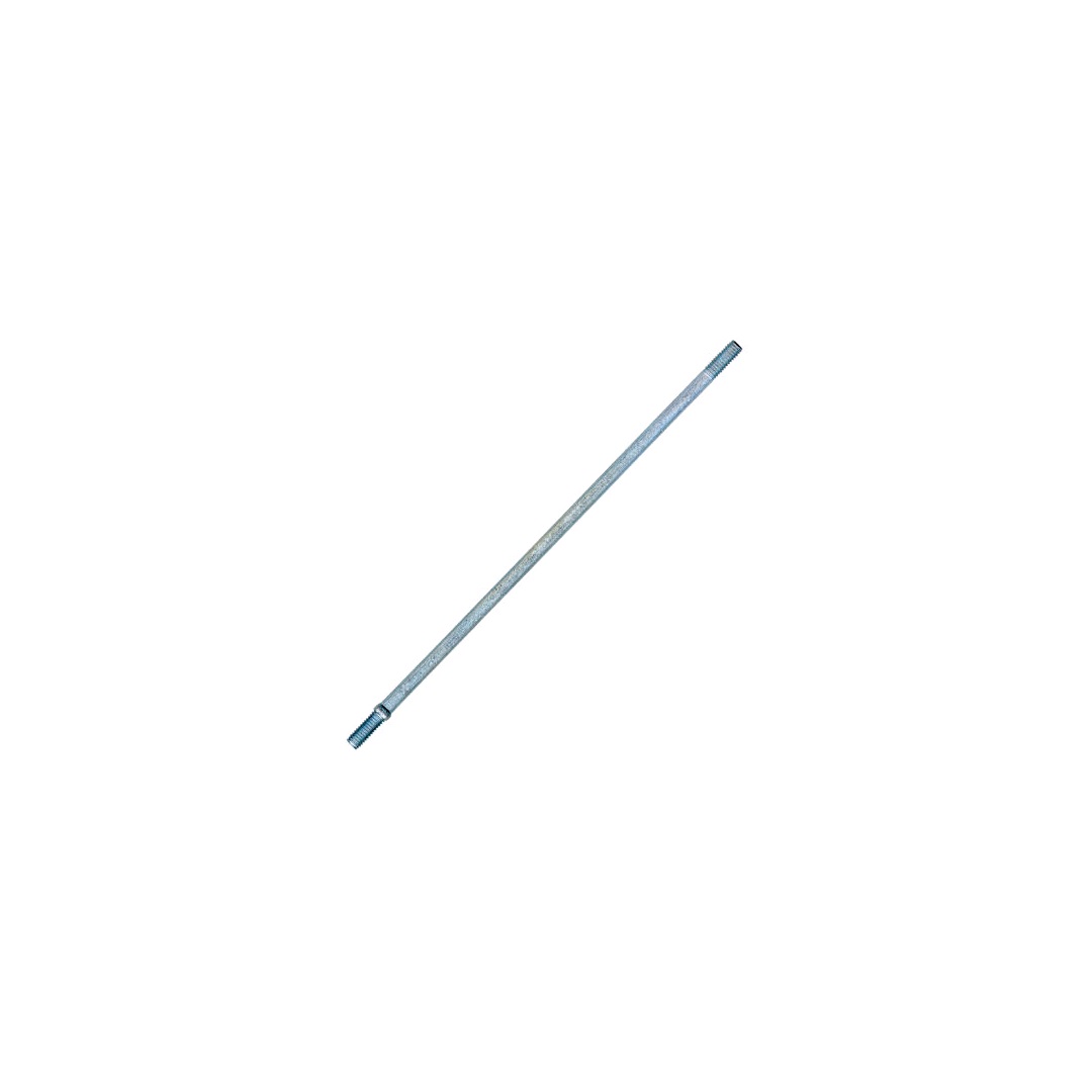 Scooped Pinnbult för cylinder