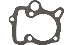 Cylinderfotspackning