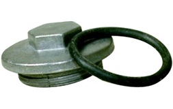 Toppskruv för topplock