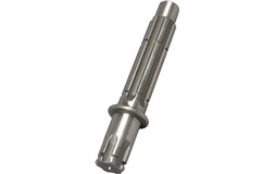 Axel för växellåda, CD50