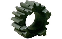 Växelkugg, 17-T, CD50