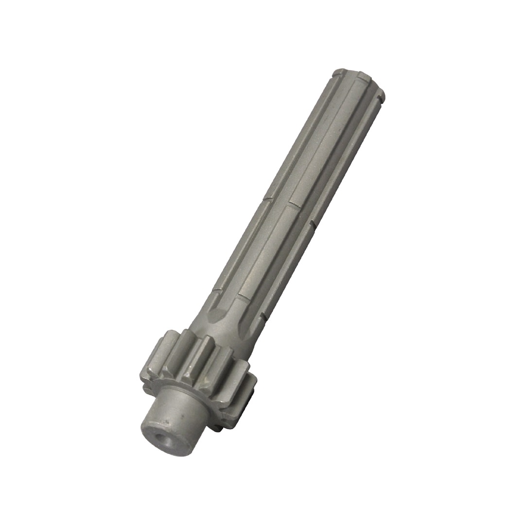 Scooped Transmisionsaxel, 13-T, CD50