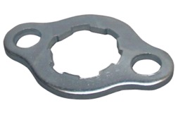 Låsplatta för framdrev, CD50