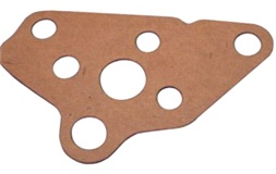 Oljepumpspackning, CD50