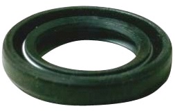 Vevaxel tätning v.s. Mini One 70