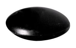 Gummiplugg för kedjeskydd