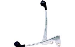 Greppklinga, höger, CD50