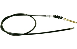 Frambromskabel, Honda CD50