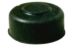 Gummi för tank, fram, CD50