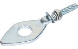 Kedjesträckare, höger