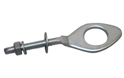 Kedjesträckare, höger