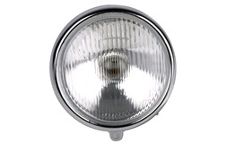 Framlyktsparabol 140 mm Honda CD f-model