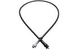 Hastighetsmätarkabel, komplett, CD50