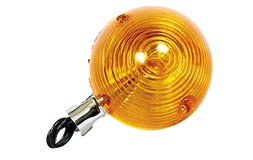 Blinkers, gl. model, Honda CD50