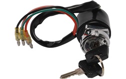 Tändningslås, CD50