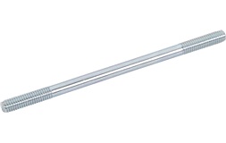 Sylinderbolt, 6mm, Camino