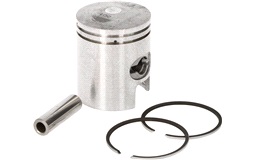 Stempel 41,00 mm cpl, Camino