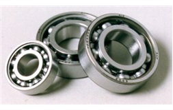 Lagersett motor, Honda Camino